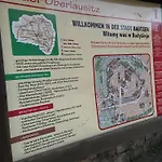 Hotel Alte Gerberei Bautzen