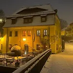 Alte Gerberei Hotel Bautzen