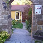 Hotel Alte Gerberei