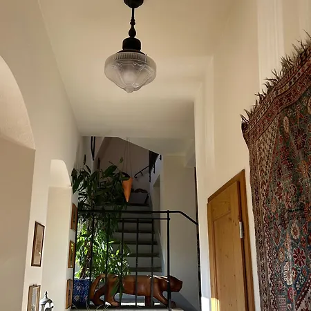 Alte Gerberei Bautzen