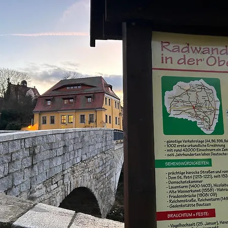 Hotel Alte Gerberei Bautzen