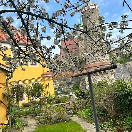 Alte Gerberei Hotel Bautzen