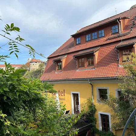 Alte Gerberei 2* Bautzen