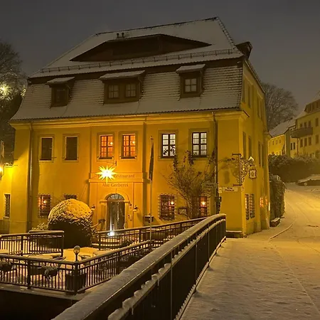 Alte Gerberei Hotel Bautzen