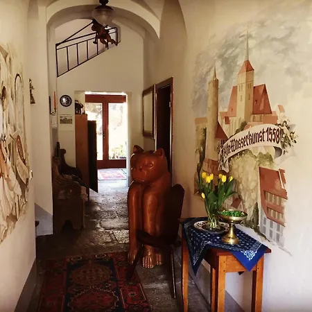 Alte Gerberei Hotel 2*