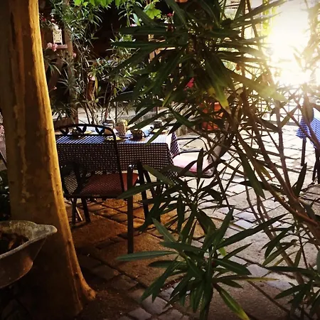 Hotel Alte Gerberei 2*