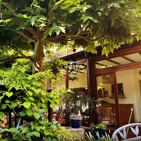 Hotel Alte Gerberei Bautzen