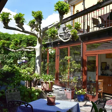 Hotel Alte Gerberei 2*