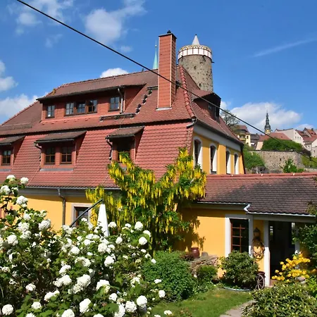 Hotel Alte Gerberei 2*