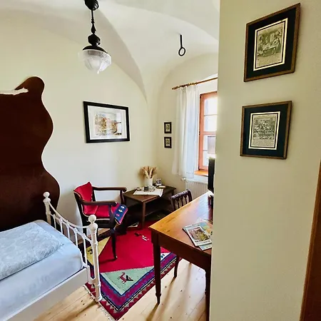 Hotel Alte Gerberei 2*