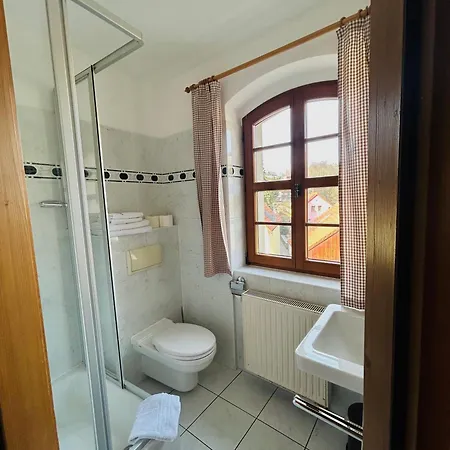 Hotel Alte Gerberei Bautzen