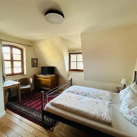 Hotel Alte Gerberei Bautzen