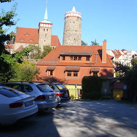 Hotel Alte Gerberei Bautzen