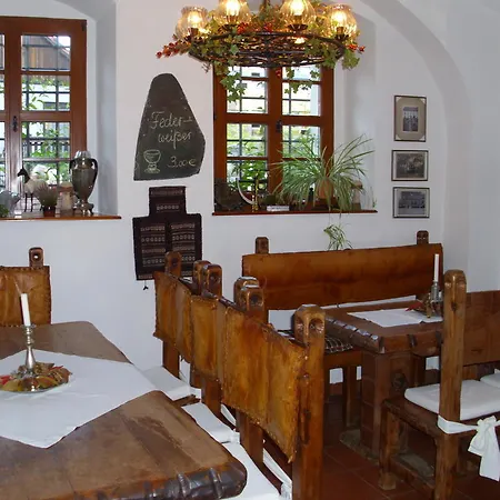 Hotel Alte Gerberei Bautzen