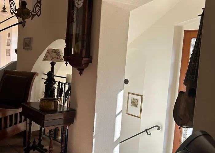 ألتي غيبيري 2* بوتسن