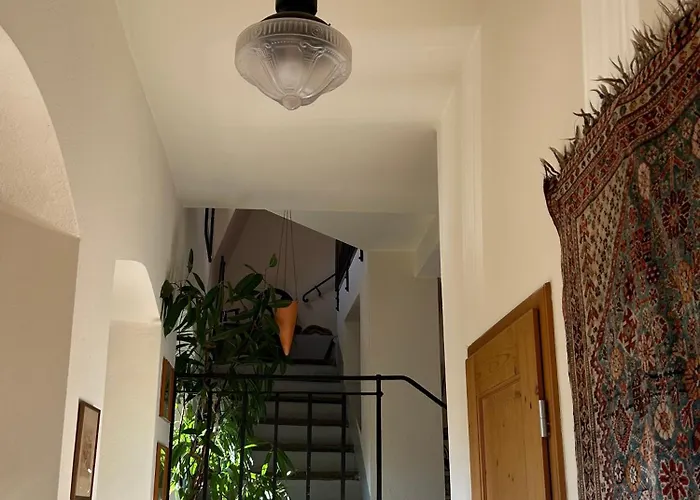 Alte Gerberei Budziszyn