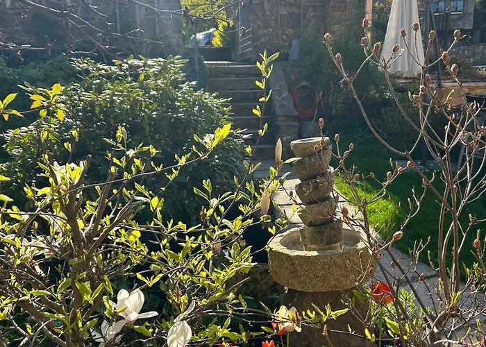 ألتي غيبيري فندق