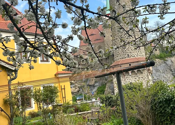 ألتي غيبيري فندق بوتسن