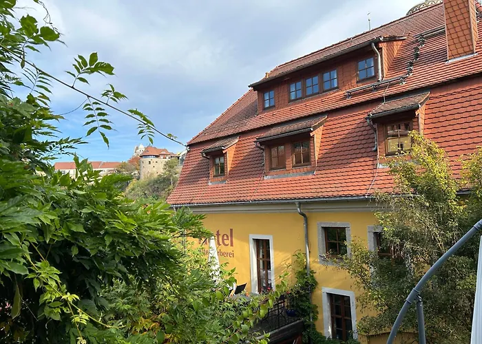 Alte Gerberei 2* Budziszyn