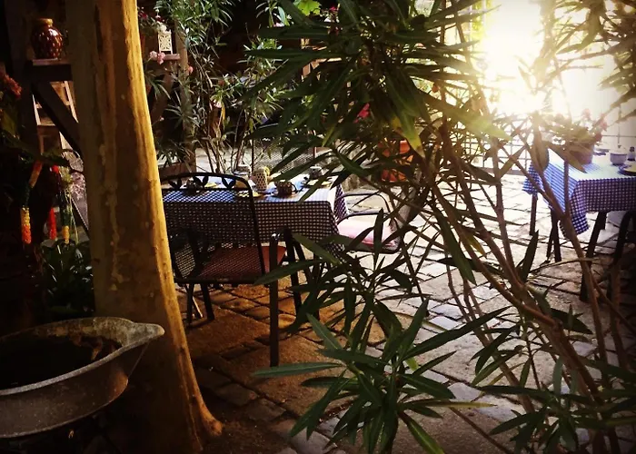 Hotel Alte Gerberei 2*