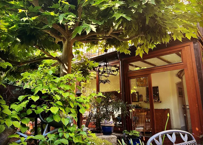 Hotel Alte Gerberei Budziszyn