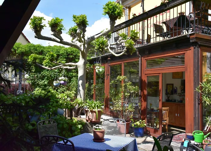 Hotel Alte Gerberei 2*