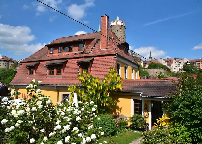 فندق ألتي غيبيري 2*