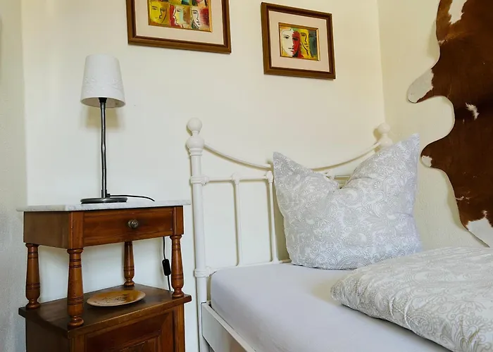 ألتي غيبيري فندق بوتسن