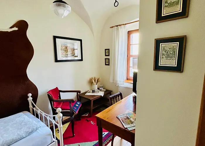 فندق ألتي غيبيري 2*