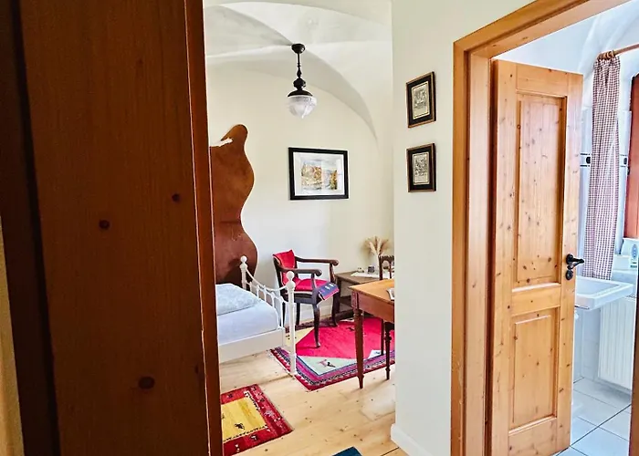 ألتي غيبيري 2* بوتسن