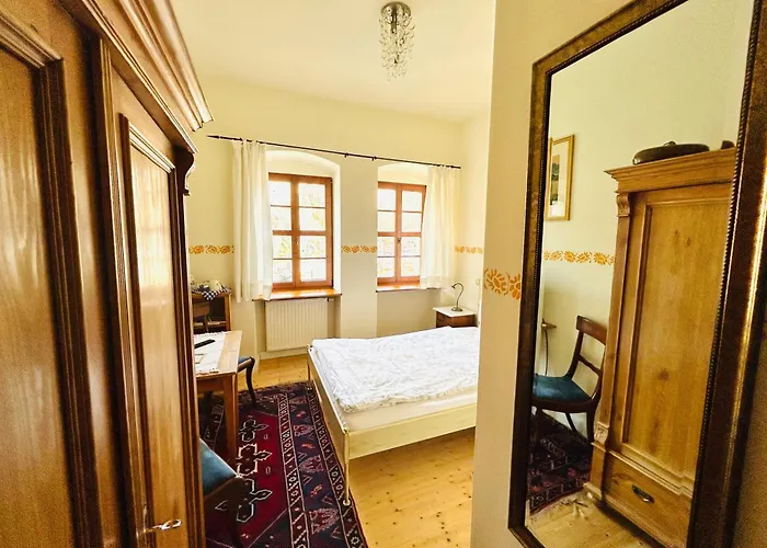 ألتي غيبيري فندق 2*